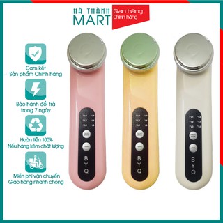 Máy đẩy tinh chất, máy di tinh chất bản DUPE của HADA CRIE - BYQ 001 [Hàng nội địa Trung chất lượng cao]