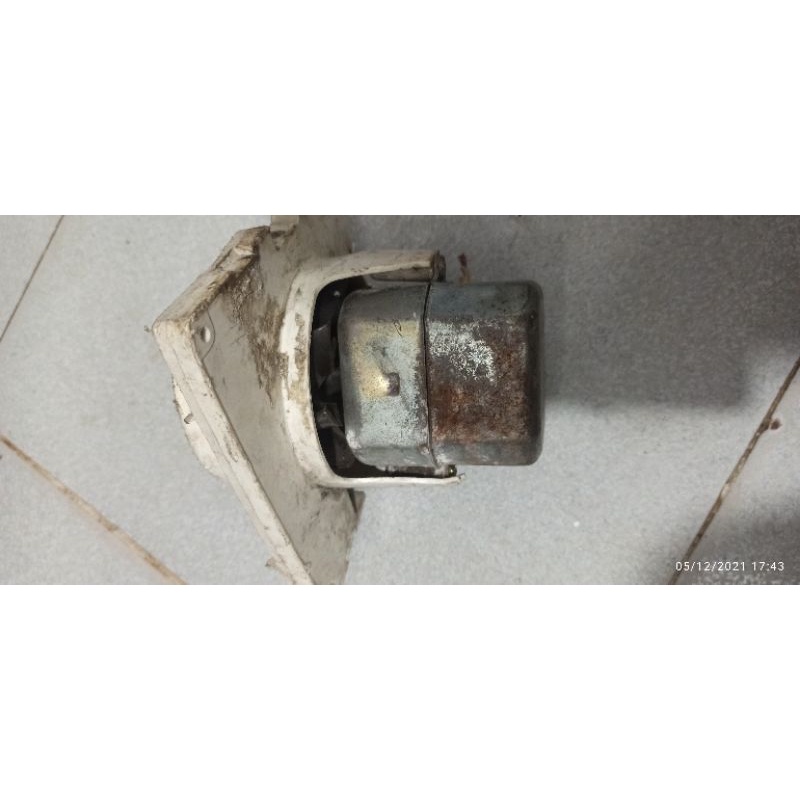 motor quạt hút Nhật bãi điện 220v