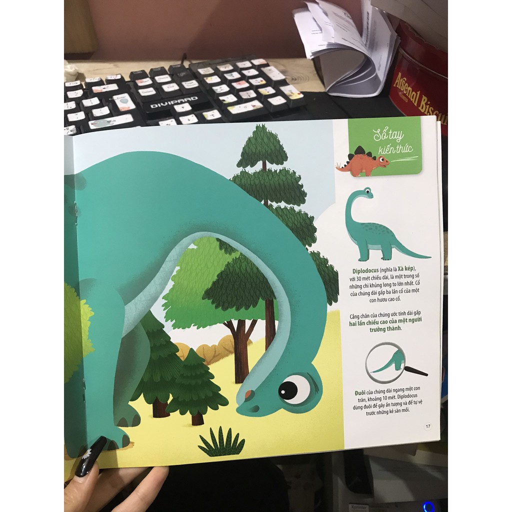 Sách -  Chuyến Phiêu Lưu Đầu Tiên Của Tớ (Bộ 5 Cuốn)