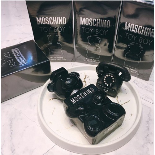 [Mã COS2704 giảm 8% đơn 250K] Combo Nước Hoa Mini Moschino Toy 2 EDP 5ml và Moschino Toy Boy EDP 5ml | BigBuy360 - bigbuy360.vn