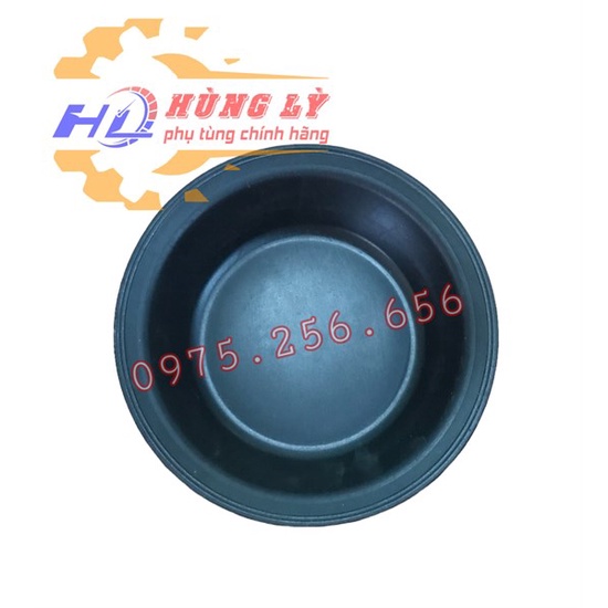 Bát phanh trước 153 phi 17cm đẹp phụ tùng ô tô phụ tùng Hùng Lỳ