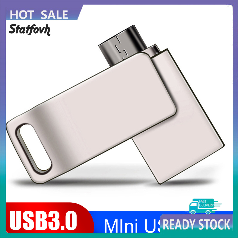Ổ Đĩa Usb 3.0 Yo 8 / 16 / 32 / 64gb