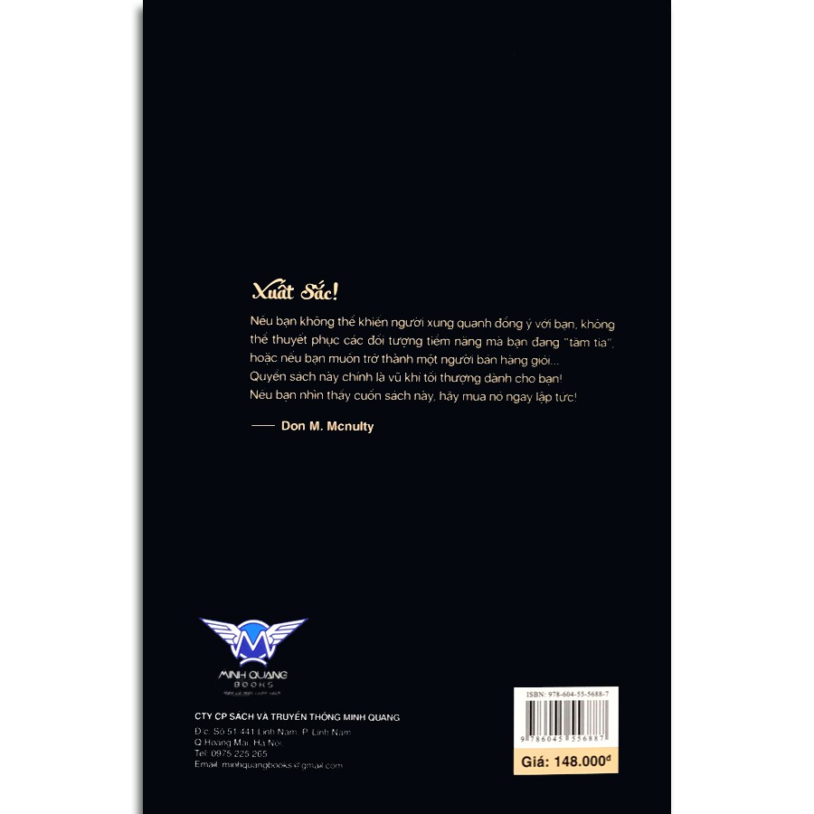 Sách - Tử Huyệt Cảm Xúc + Nói Thế nào Để Được Chào Đón, Làm Thế Nào Để Được Ghi Nhận (Bìa mềm) (Bộ 2 Quyển)