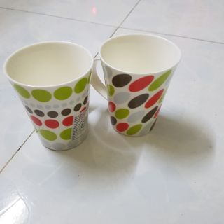Ly sứ elmich cao cấp 6865