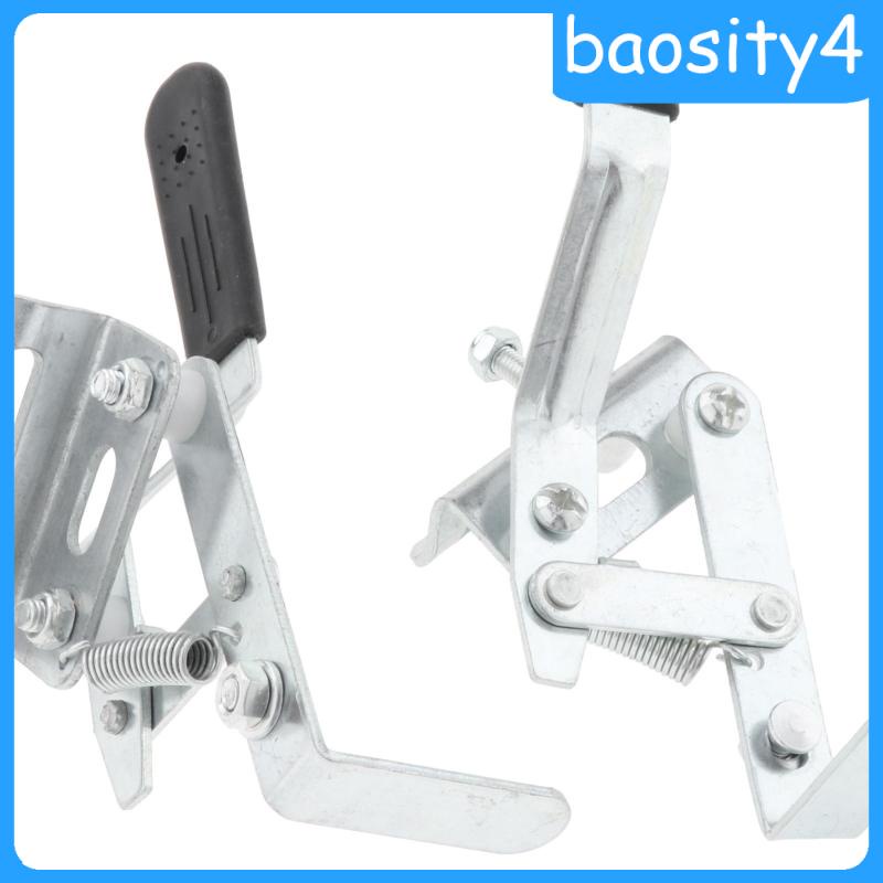 Tay thắng cho xe lăn tiện dụng