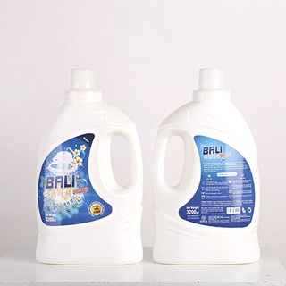 [2 TRONG 1] Nước Giặt Bali 3.2L