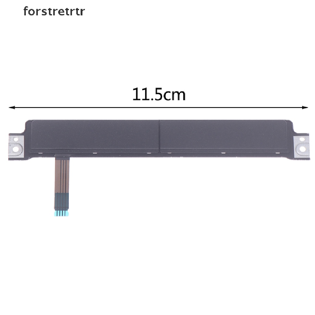 Touchpad Mouse Button Board Left Right Key for DELL Latitude 7370 E7370 A161T1 .
