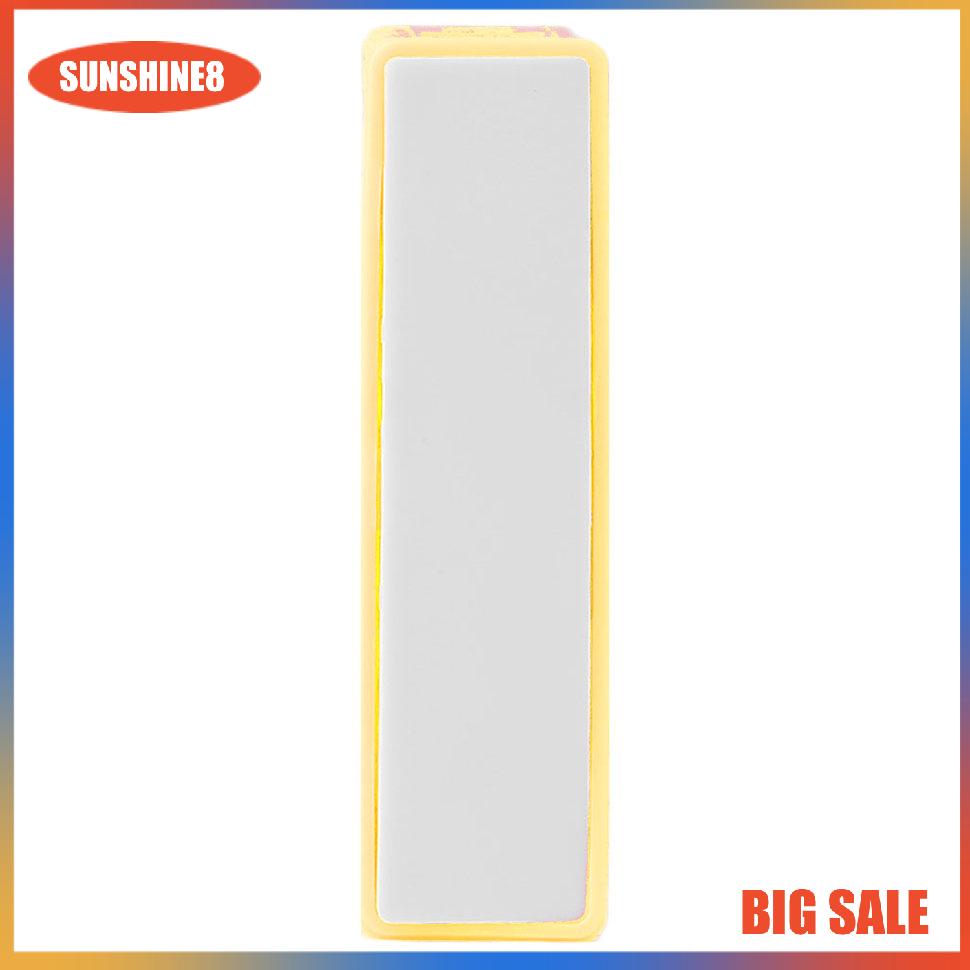 【SUN】[NEW]2600MAH 1*18650 External Power Bank Backup Battery Charger Power Bank Case