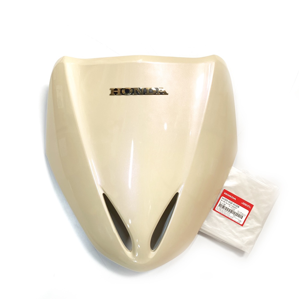 Bộ mặt nạ trước HONDA Lead 110 (YR-299P)  QA(64300GGE910ZB)