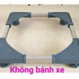 Chân đế tủ lạnh - máy giặt đa năng