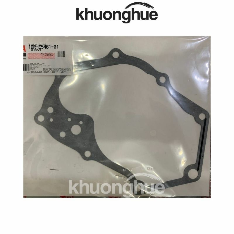 Gioang nắp hộp số, ron láp xe Nozza chính hãng Yamaha