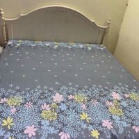 Ga chống thấm cotton ko hầm bí