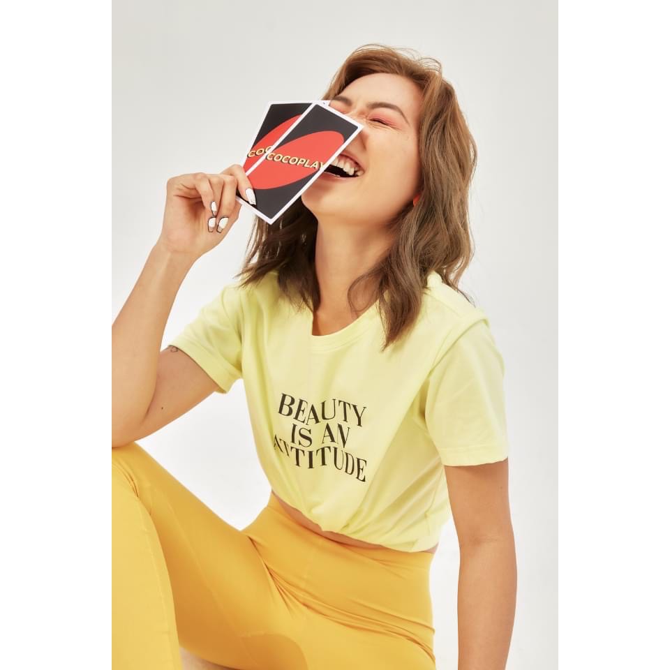 COCO SIN - [ HÀNG TẶNG KHÔNG BÁN ] Áo Thun | BigBuy360 - bigbuy360.vn