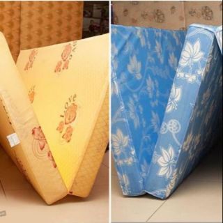 Nệm korea pe rấp 3 :1m2 x 2m x 10 cm