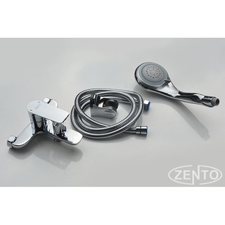 BỘ SEN NÓNG LẠNH ZENTO ZT6021