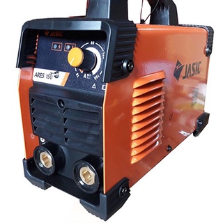 [HÀNG CHÍNH HÃNG MỚI 100%] MÁY HÀN QUE JASIC - WELDCOM ARES 150