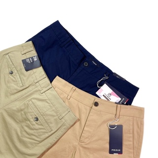 [Mã SKAMLTSM9 giảm 10% đơn 99K] quần short kaki polham