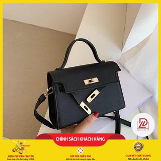💝freeship từ 50k💝, túi đeo chéo nữ hm ,phong cách hàn siêu đẹp