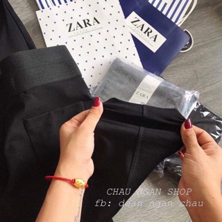 quần zara