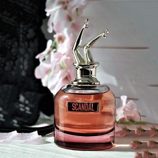 [Mẫu Thử] Nước Hoa NỮ SCANDAL EDP 10ml - 20ml [Adinistore]