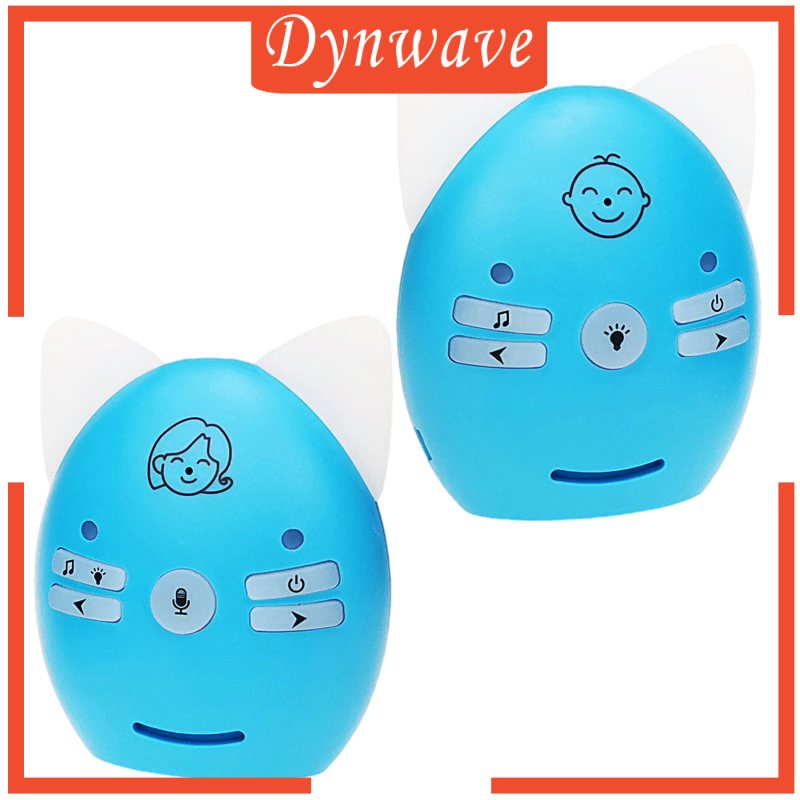 Máy Dò Âm Thanh Kỹ Thuật Số Cho Bé Phích Cắm Eu | BigBuy360 - bigbuy360.vn