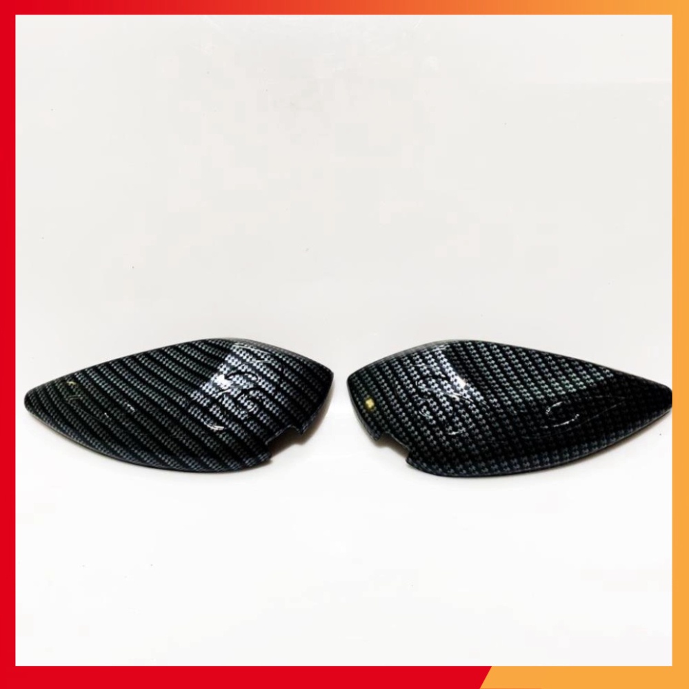 BỘ CARBON SH MODE 2020 - 2021 ARTISTAR GỒM 9 MÓN ( NHƯ HÌNH ĐẠI DIỆN) (Ảnh sp thật)