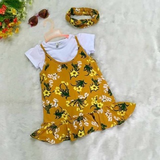 Set đồ cho bé