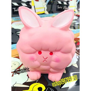 [CÓ VIDEO] đồ chơi squishy tổng hợp bé chiếc mã đẹp