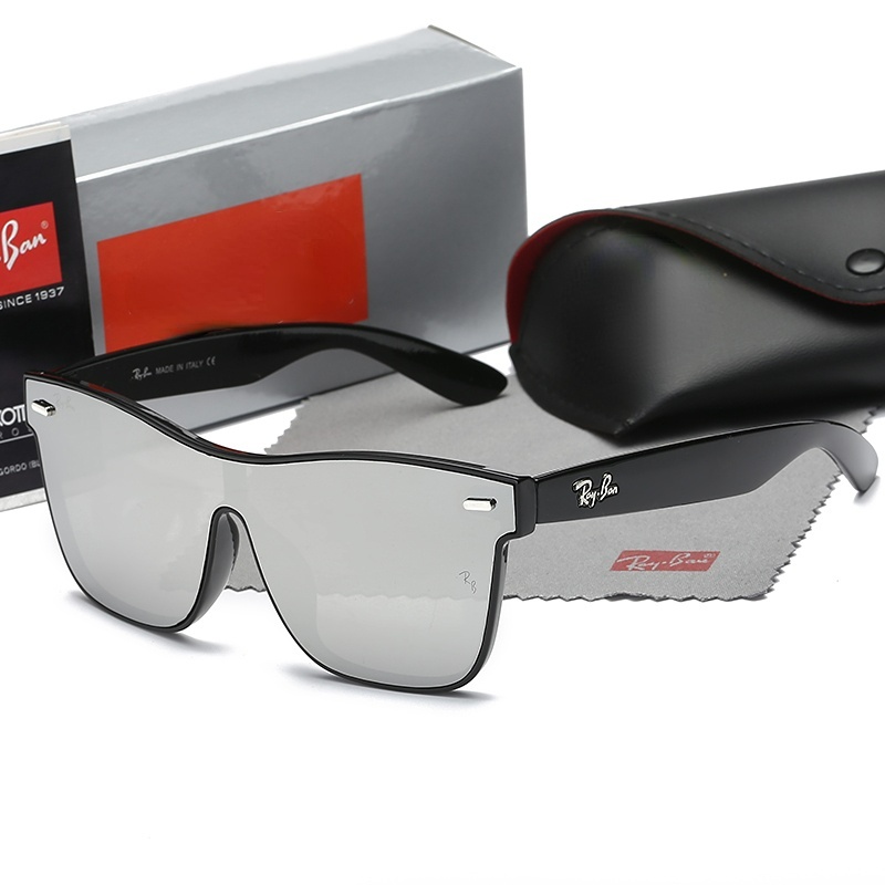 Kính Mát Gọng Gạo 4Rbb440Sun Cho Nam Nữ