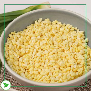 Hạt Nấu Sữa - Set Đậu Xanh Mix