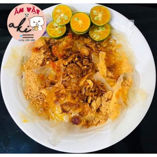 💥NGON CỰC💥BÁNH TRÁNG PHƠI SƯƠNG SATE CAY MIX VỊ ngon_BÁNH TRÁNG CHẤM👍