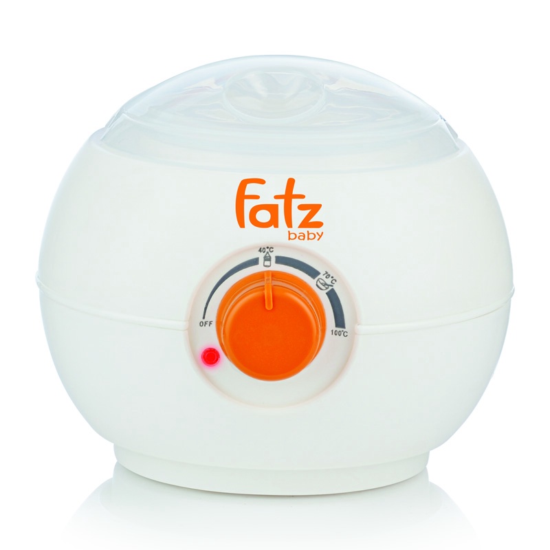 Máy Hâm Sữa Bình Cổ Siêu Rộng Fatz Baby Mono 3