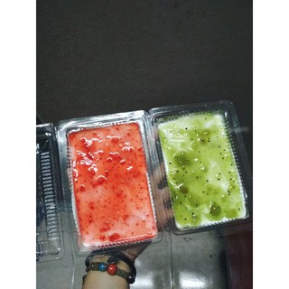 Bánh Tiramisu