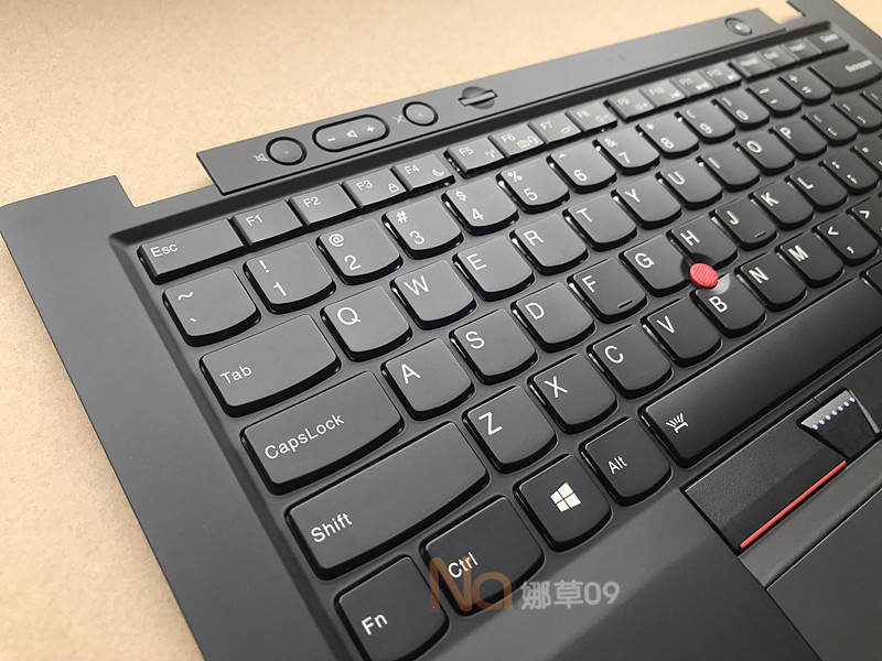 Bàn Phím Carbon Ibm Lenovo Thinkpad X1C Với Đèn Nền 2013