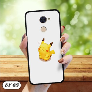 Ốp lưng Huawei Y7 prime - lưng nhám