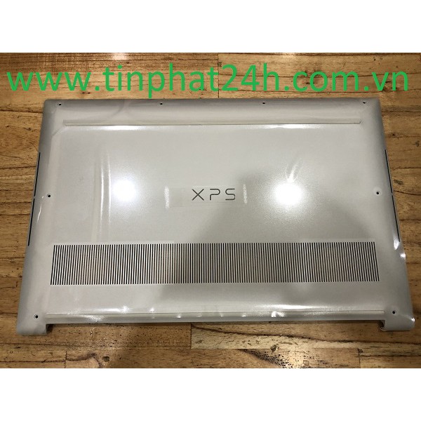 Thay Vỏ Mặt D Laptop Dell XPS 15 9500 00RRHV AM2SH000721