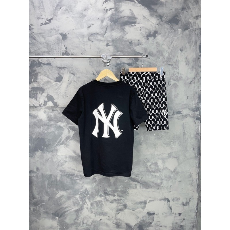 Quần leggin short Monogram Tights | BigBuy360 - bigbuy360.vn