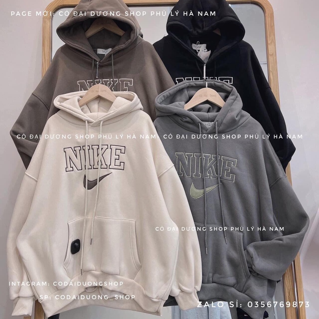 [FREESHIP] Áo Hoodie Tích Ni..Ke Màu Xinh Dễ Mặc Samsam4896