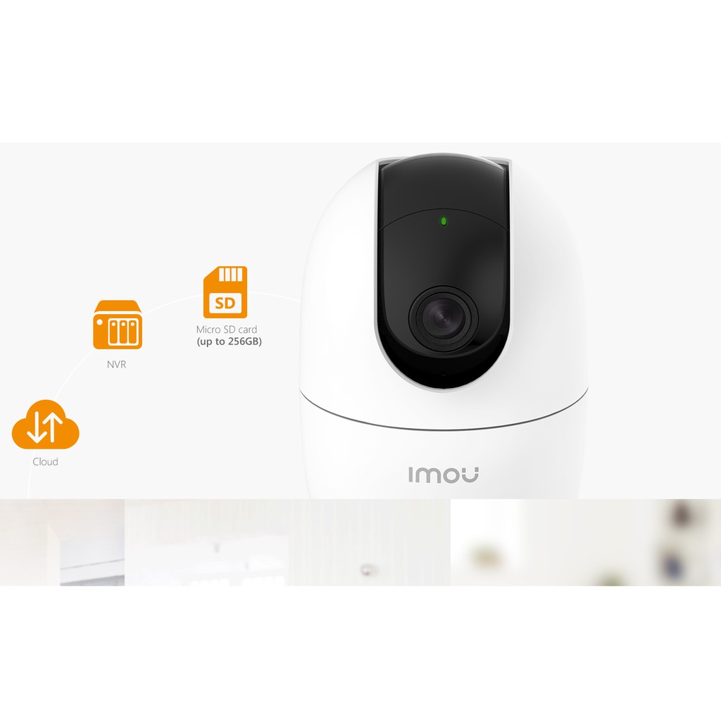 Camera Lechange(imou) TP2 2.0mpx(P2P việt nam) | BigBuy360 - bigbuy360.vn