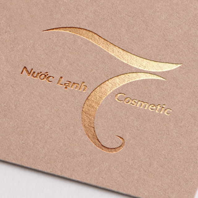 Mỹ Phẩm - Nước Lạnh Cosmetics