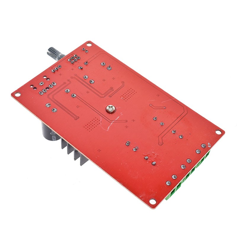 Bảng Mạch Khuếch Đại Âm Thanh Kỹ Thuật Số Công Suất Cao tpa3116 xh-m190 tda3116d2