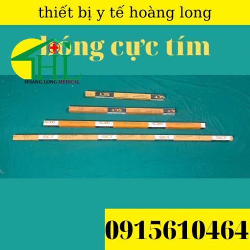 Bóng Đèn Cực Tím (UV) Diệt Khuẩn Không Khí 120cm