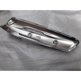 Vỉ pô cho Suzuki Hayate 125 SC