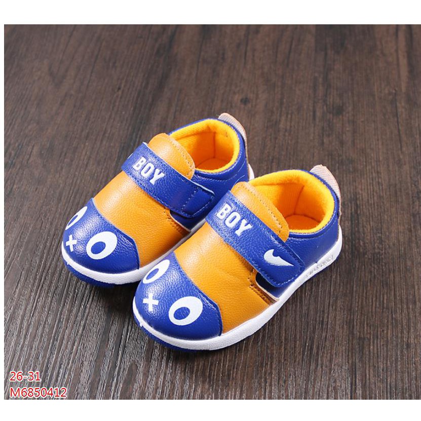 COMBO 6 đôi giày sz 26-31 M6850512