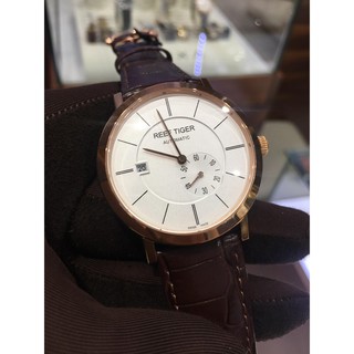 Đồng hồ nam Reef Tiger RGA161-PWS