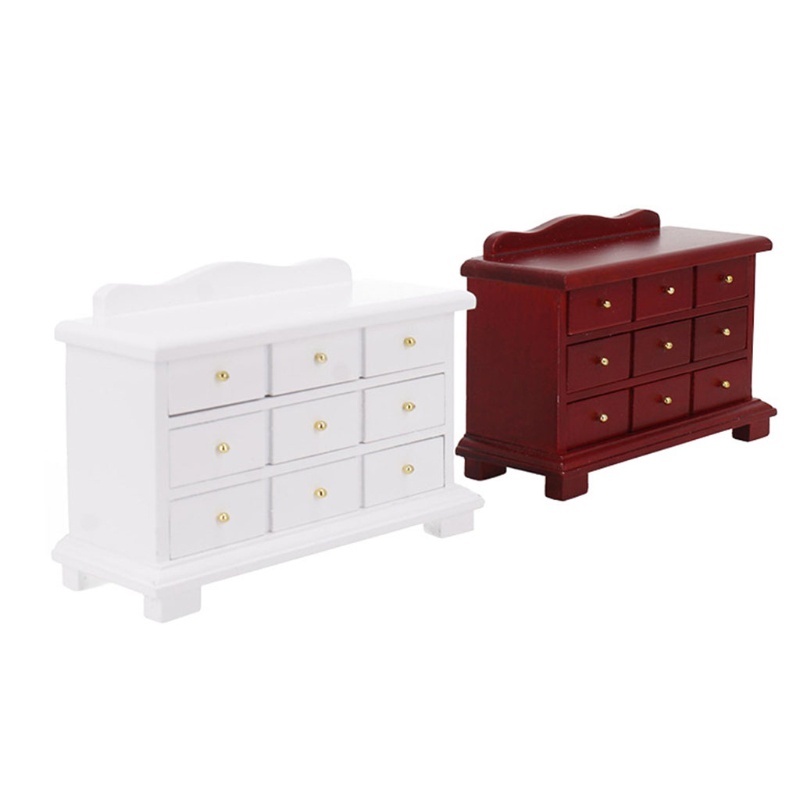 Bộ Đồ Chơi Đóng Vai Nội Thất Mini Cho Bé Sơ Sinh