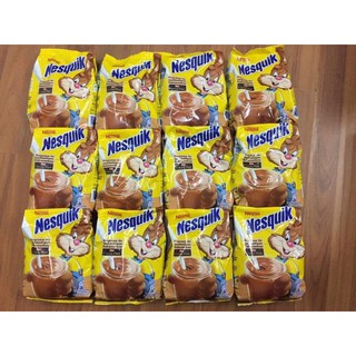 Hàng Đức Cacao Nesquick Đức bổ dưỡng
