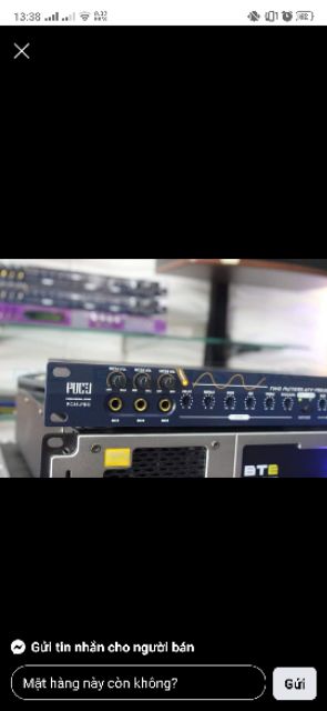 Vang Cơ Chống Hú Mic Cực Hay PDCJ PC-36 -pro_Giá: 2,000,000 _Bảo hành: 12 tháng - hàng mới 100%