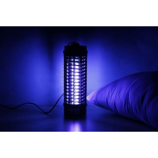 Đèn bắt muỗi đại sinh ds-d6