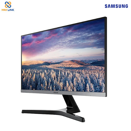 Màn hình máy tính  Samsung 27 inch FHD LS27R350 - LS27R350FHEXXV